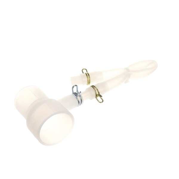 Pump Connection Spout Cpl
